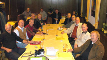 Clubwettbewerb