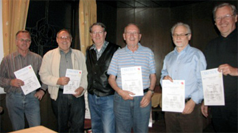 Filmwettbewerb 2009
