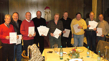 Filmschau Weihnachten 2007